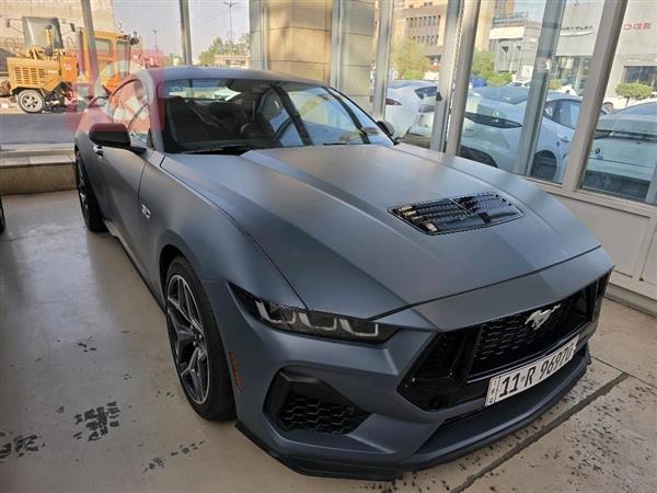 Ford Mustang 2024 for sale in Iraq - Baghdad